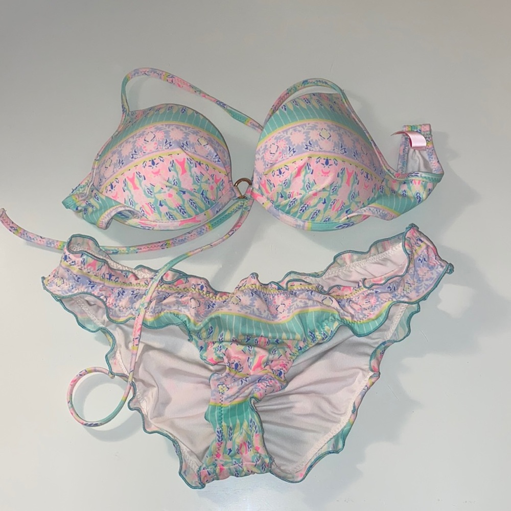 Victoria secret bikini